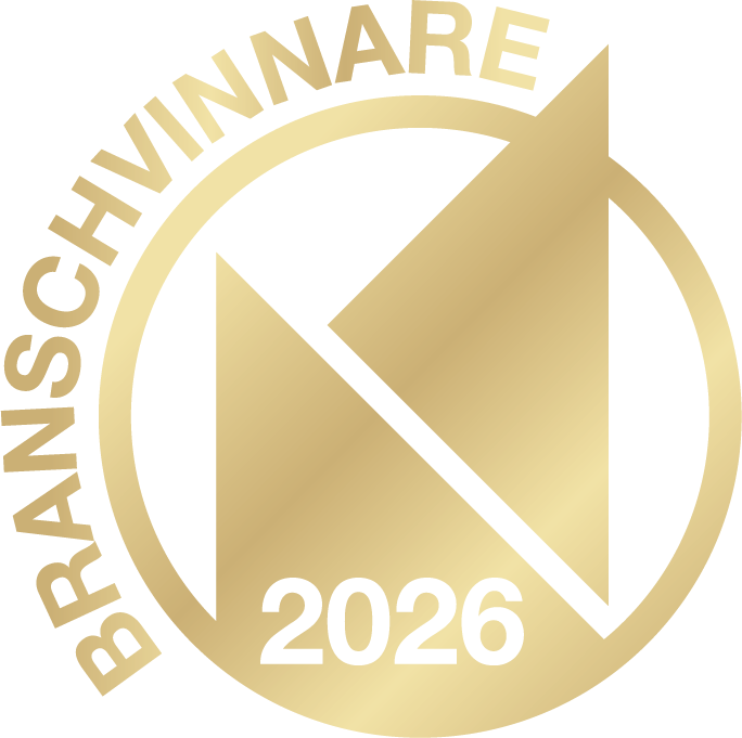 Branschvinnare